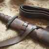 Windlass Steelcrafts Viking Sword