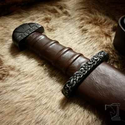 Ashdown Viking Sword