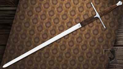 William Wallace Braveheart Claymore