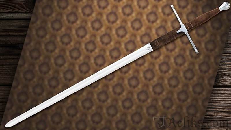 William Wallace Braveheart Claymore