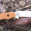 Gamestalker Hunting Knife