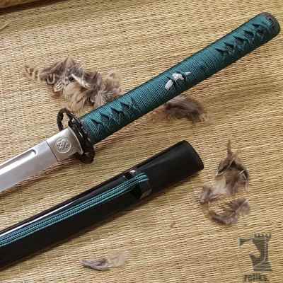 The Hawk Katana
