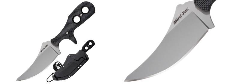 Mini Tac Skinner