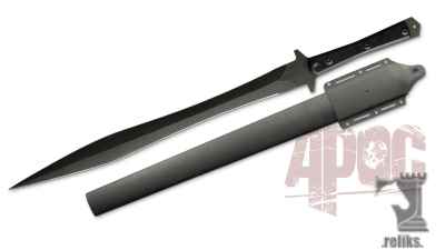 Wasteland Gladius