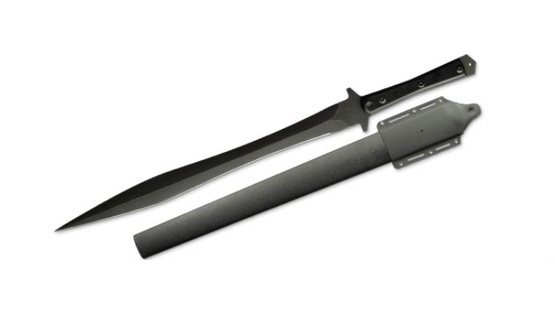 Wasteland Gladius