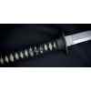 dragon king warfire samurai sword