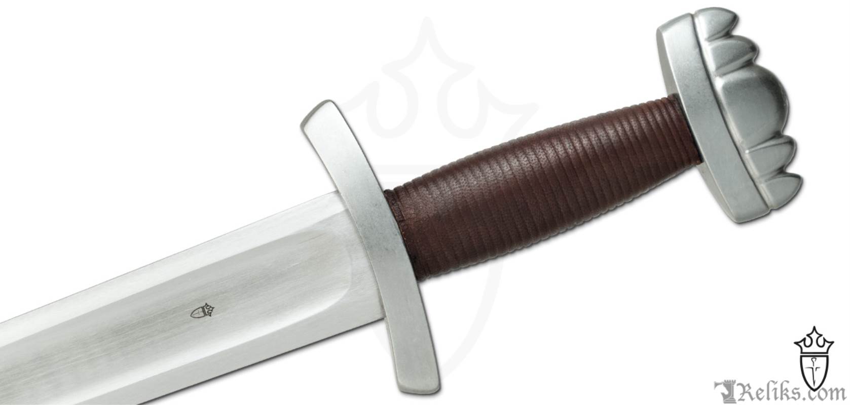Viking Sword Hilt