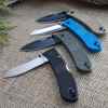 KaBar Dozier Folding Hunter