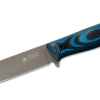 Yeti Fixed Blade Knife