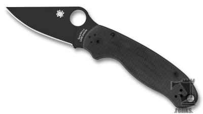Para 3 Black Blade
