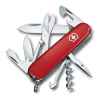 Swiss Army Climber Knife