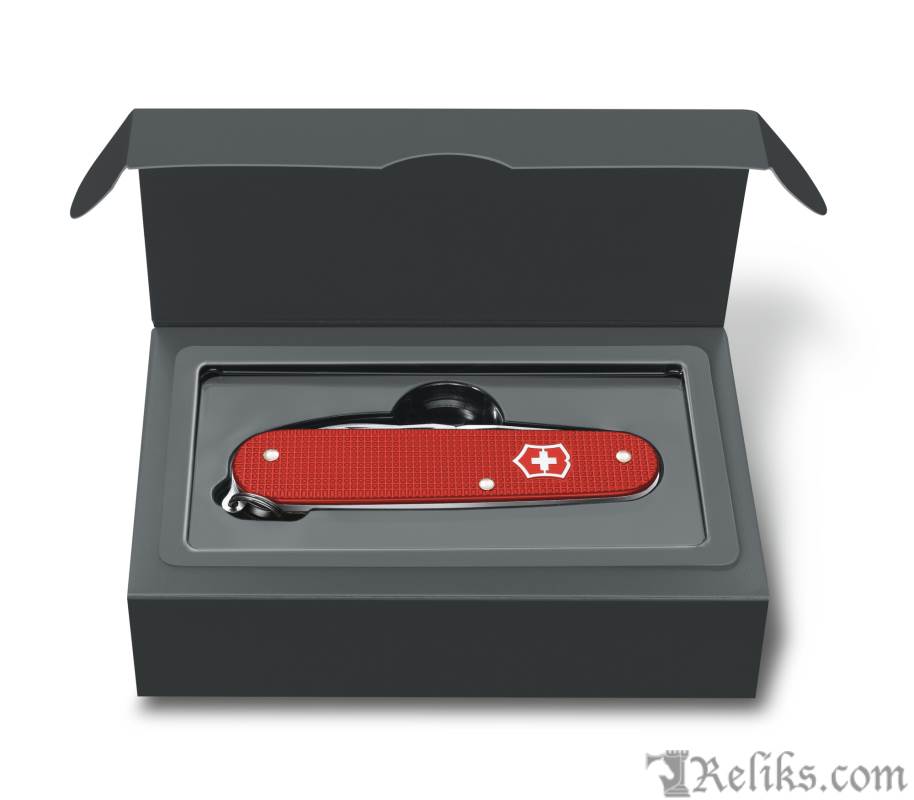 Limited Edition Swiss Army Knife