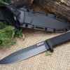 Survival Rescue Knife