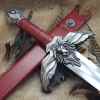 Windsong Fantasy Sword