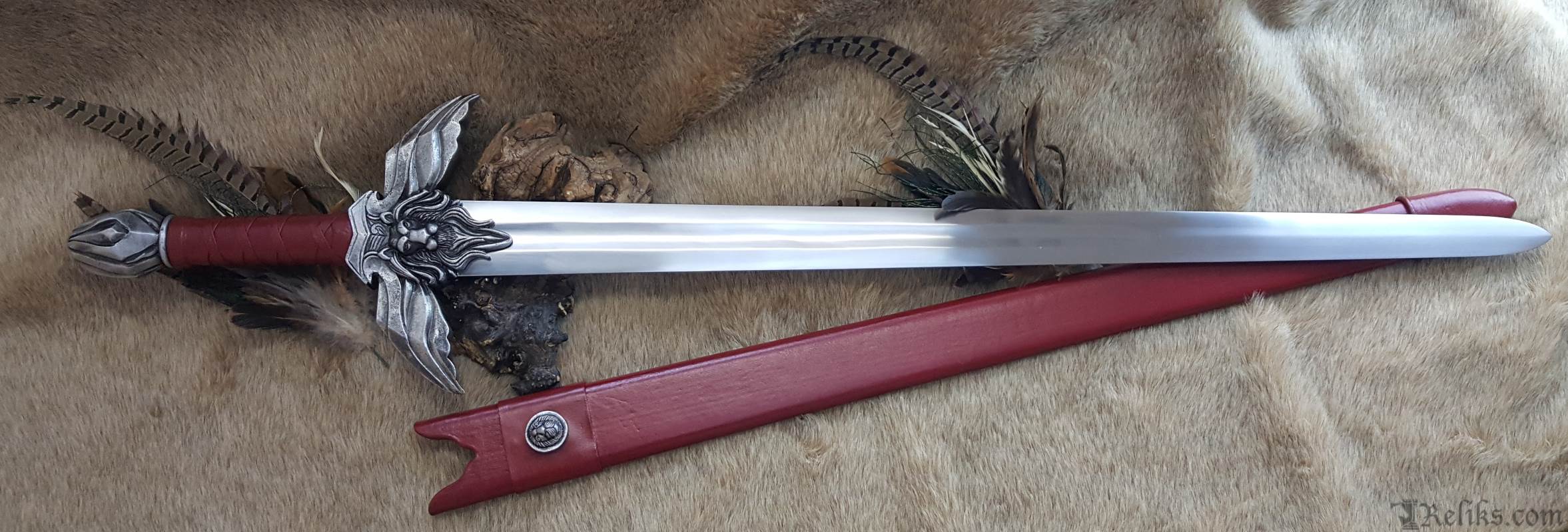 The Sword Of Kings