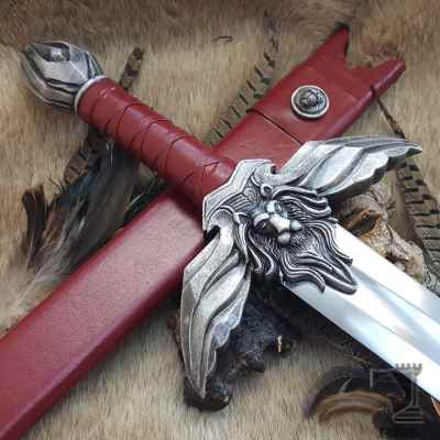 Windsong - The Sword of Kings