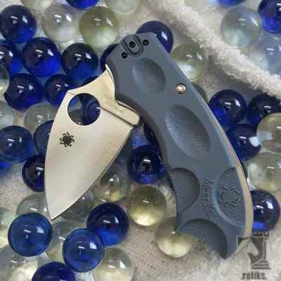 Meerkat Sprint Run Knife