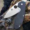 Spyderco Efficient Knife