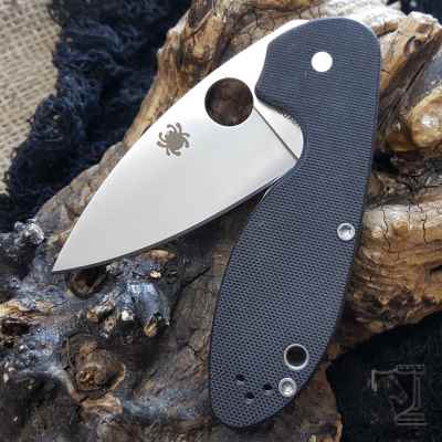 Efficient Knife