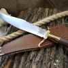 Mexican Bowie Knife