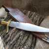 Windlass Steelcrafts Mexican Bowie