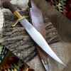 bowie knife
