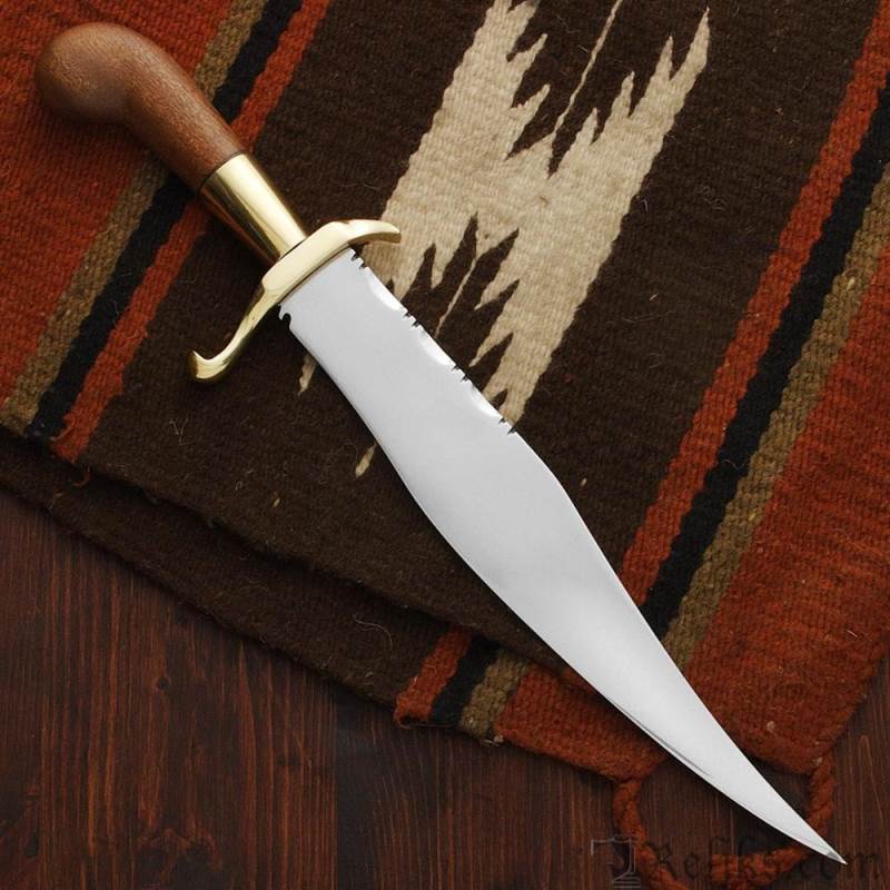 Mexican Bowie Knife