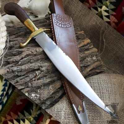 Mexican Bowie Knife