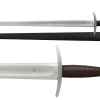Kingston Arm Tourney Arming Sword