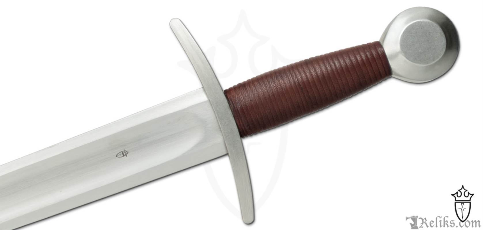 Tourney Arming Sword Handle