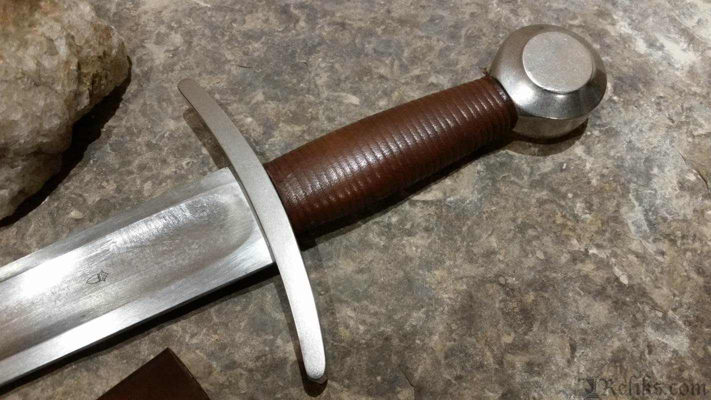 Tourney Arming Sword