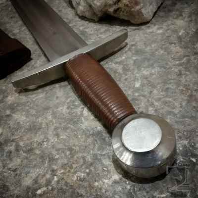 Tourney Arming Sword