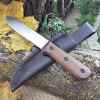 KaBar Kephart Knife