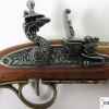 Denix Flintlock Pistol