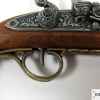 Flintlock Trigger