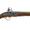 Replica Flintlock Pistol