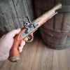 blunderbuss