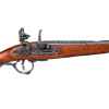 German Flintlock Pistol