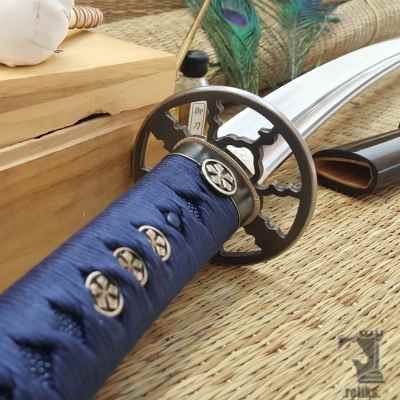Oda Clan Katana