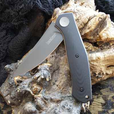 Concierge Knife