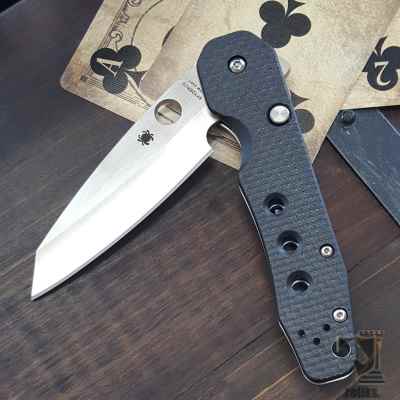 Smock Knife