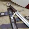 Faithkeeper Sword Belt