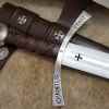 Faithkeeper Sword Of The Knights Templar