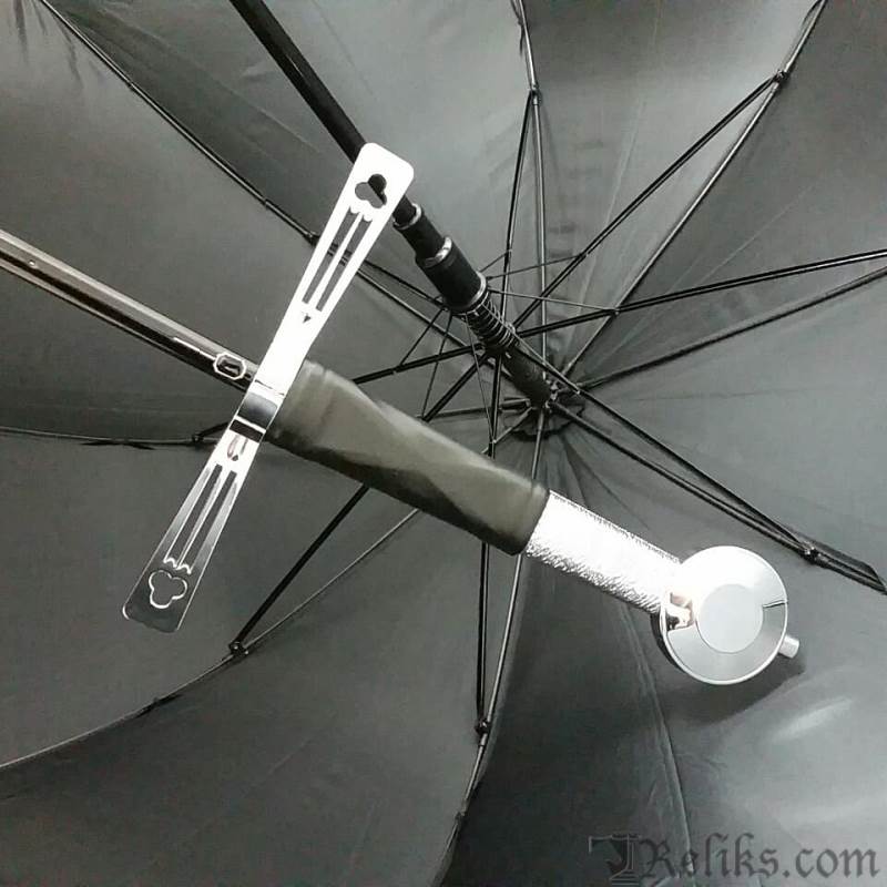 medieval sword umbrella