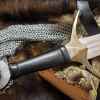 Bannockburn Sword Pommel