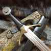 Windlass Steelcrafts Bannockburn Sword