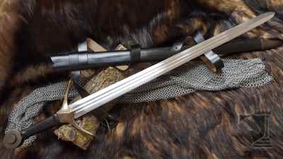 The Bannockburn Sword