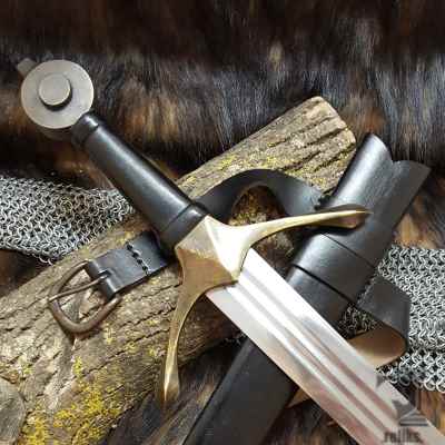 The Bannockburn Sword