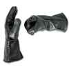 Leather Swordsman Gloves