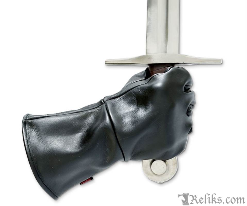 Hema Swordsman Glove